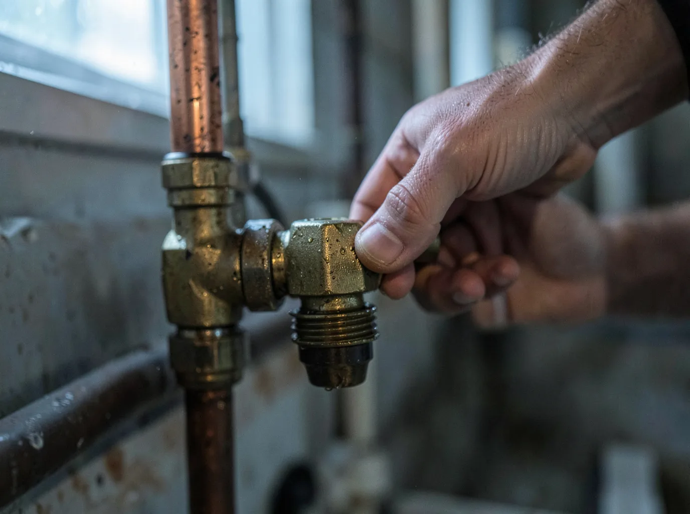 Emergency Plumber Arnot, PA FAQs